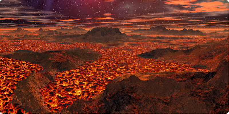 The Fire